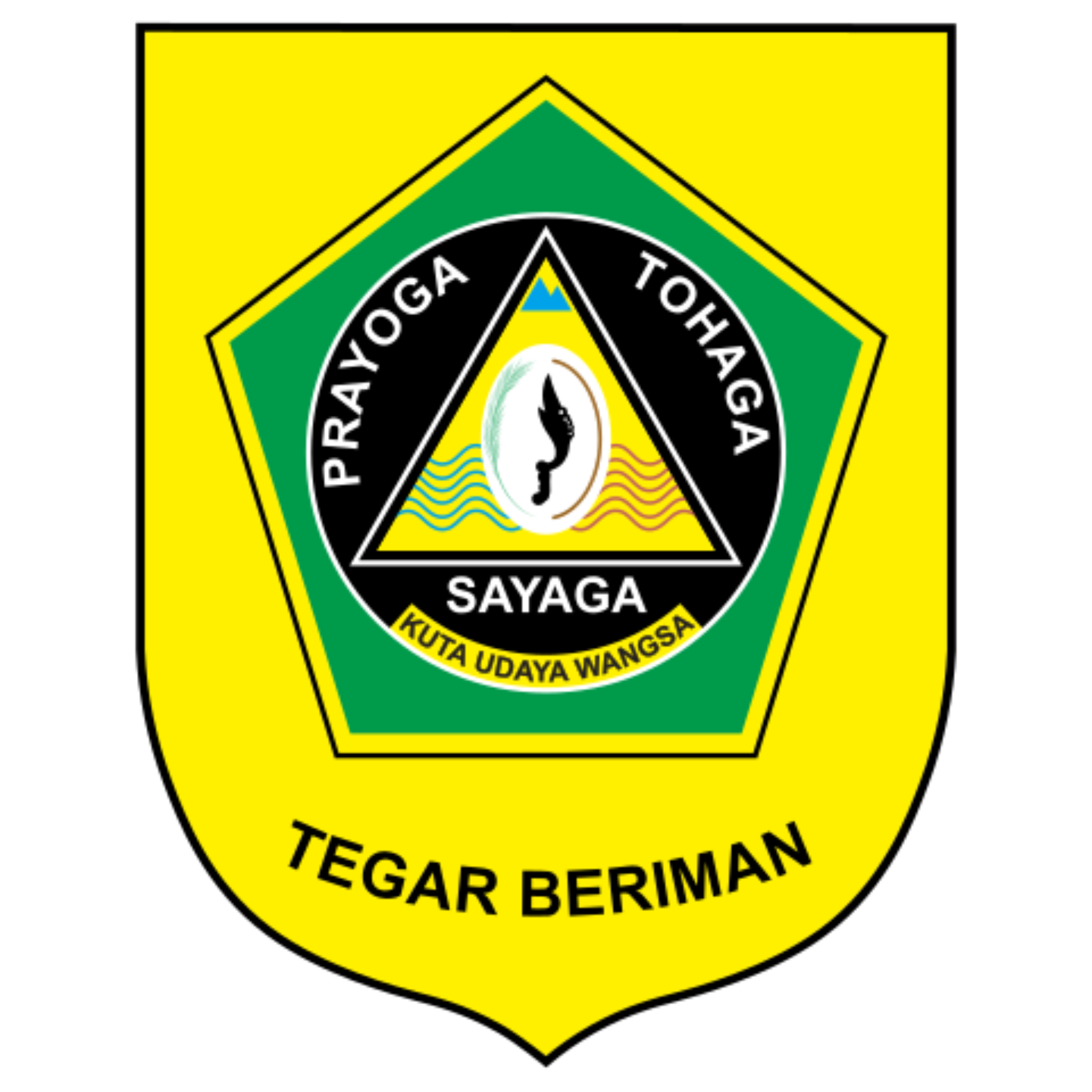 Logo Desa
